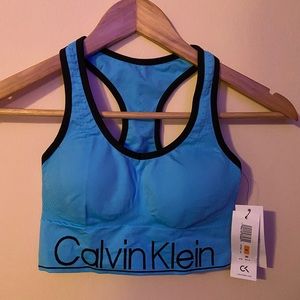 Calvin Klein Sports Bra
